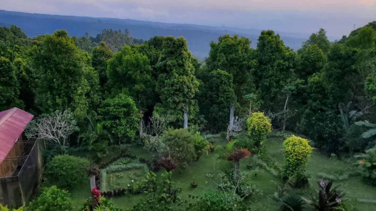 ホテルKaiya Retreat Munduk エクステリア 写真