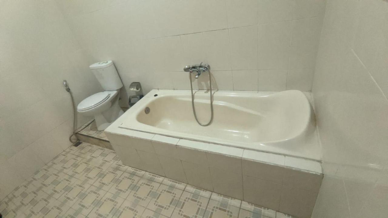 ホテルKaiya Retreat Munduk エクステリア 写真