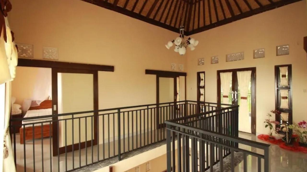 ホテルKaiya Retreat Munduk エクステリア 写真
