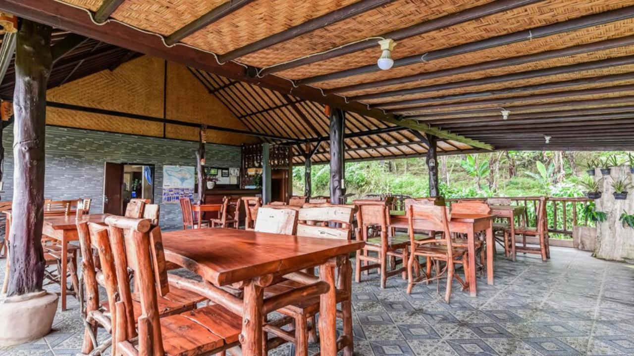 ホテルKaiya Retreat Munduk エクステリア 写真